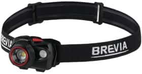 Налобный фонарь Brevia 14520FBX1