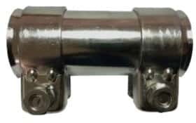 Хомут 3RG 71041 трубчастий 44-46 мм 1 шт