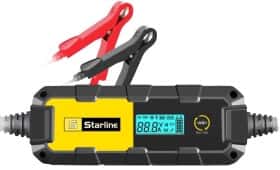 Зарядний пристрій Starline ST-GWD02001