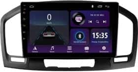 Штатная магнитола Sigma Car Accessories E9232 42075