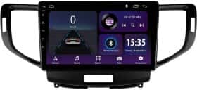 Штатна магнітола Sigma Car Accessories E9232 41831