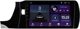 Штатна магнітола Sigma Car Accessories E9232 43555