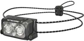 Налобный фонарь Nitecore NU25 MCT UL 6-1288_MCT_UL