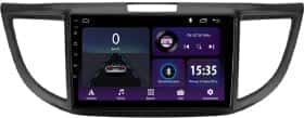 Штатна магнітола Sigma Car Accessories E9232 A 41840