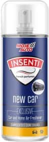 Нейтралізатор запаху Moje Auto Insenti Spray New Car 50 мл