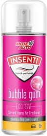Нейтралізатор запаху Moje Auto Insenti Spray Bubble Gum 50 мл