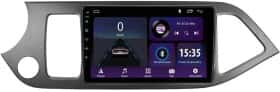Штатная магнитола Sigma Car Accessories E9232 41927