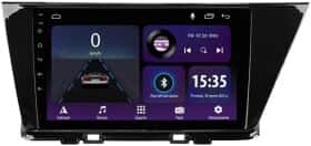 Штатная магнитола Sigma Car Accessories E9232 41928