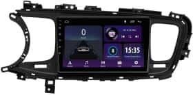 Штатная магнитола Sigma Car Accessories E9232 F2 41930