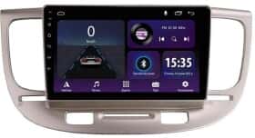 Штатная магнитола Sigma Car Accessories E9232 41932