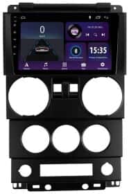 Штатна магнітола Sigma Car Accessories E9232 F1 41910