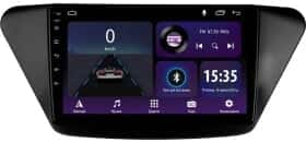Штатная магнитола Sigma Car Accessories E9232 41982