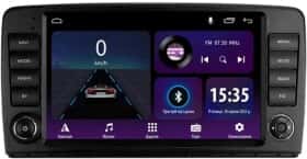 Штатна магнітола Sigma Car Accessories E9232 F2 42025