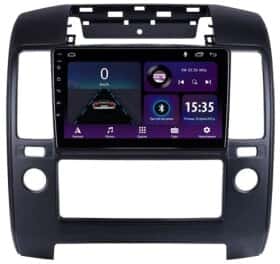Штатна магнітола Sigma Car Accessories E9232 F2 42055