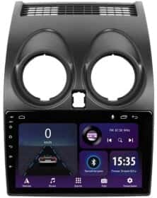 Штатна магнітола Sigma Car Accessories E9232 F1 42063