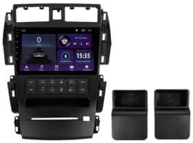 Штатная магнитола Sigma Car Accessories E9232 F2 43609