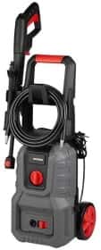 Мойка высокого давления Intertool DT-1513