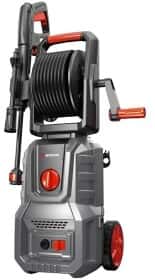 Мийка високого тиску Intertool DT-1516