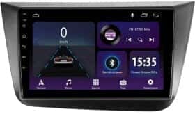 Штатная магнитола Sigma Car Accessories E9232 42119