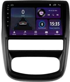Штатная магнитола Sigma Car Accessories E9232 42096