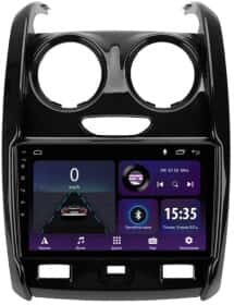 Штатна магнітола Sigma Car Accessories E9232 F2 42098