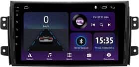 Штатная магнитола Sigma Car Accessories E9232 42148