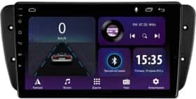 Штатная магнитола Sigma Car Accessories E9232 42122