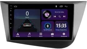 Штатная магнитола Sigma Car Accessories E9232 F2 42123