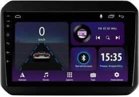 Штатная магнитола Sigma Car Accessories E9232 42141