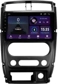 Штатна магнітола Sigma Car Accessories E9232 42142