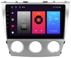 Штатная магнитола Sigma Car Accessories F10216 F2 35863
