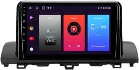 Штатная магнитола Sigma Car Accessories F9216 B 30352