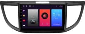 Штатная магнитола Sigma Car Accessories F9216 A 30361