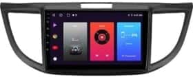Штатная магнитола Sigma Car Accessories F9216 B 30362