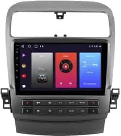 Штатная магнитола Sigma Car Accessories F9216 41035