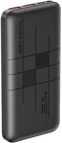 Повербанк XO PR187 10000 mAh 22.5 Вт Повербанк XO PR187 10000 mAh 22.5 Вт