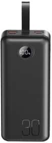 Повербанк XO PR240 30000 mAh 22.5 Вт Повербанк XO PR240 30000 mAh 22.5 Вт