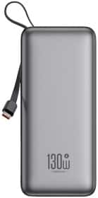 Повербанк XO PR268 20000 mAh 130 Вт Повербанк XO PR268 20000 mAh 130 Вт