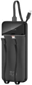 Повербанк XO PR274 10000 mAh 22.5 Вт Повербанк XO PR274 10000 mAh 22.5 Вт
