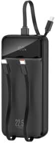 Повербанк XO PR275 20000 mAh 22.5 Вт Повербанк XO PR275 20000 mAh 22.5 Вт