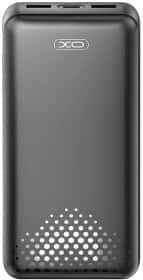 Повербанк XO PB313 20000 mAh 10 Вт Повербанк XO PB313 20000 mAh 10 Вт