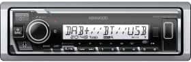 Магнитола Kenwood KMR-M508DAB KMR-M508DAB