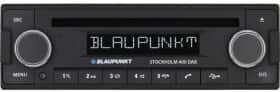 Магнитола Blaupunkt Stockholm 400 DAB ВТ