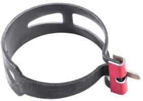 Хомут Mitsubishi MR404538 пружинний 1 шт