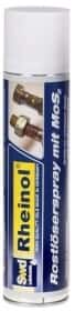 Перетворювач іржі SWD Rheinol Rostloserspray MoS2