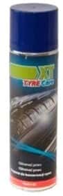Чернитель шин XT Tyre Care TC500 500 мл