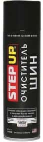 Чернитель шин StepUp sp5302 454 мл