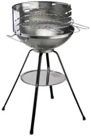 Барбекю Ferraboli Girasole Inox 8003277002144