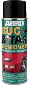 Очиститель ABRO Bug & Tar Remover BT-422 340 г