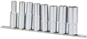Набор торцевых головок Sigma 6003691 1/2" (8 пр.)